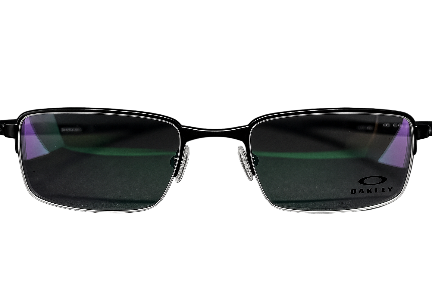 Óculos Axis – Armação de Grau em Metal