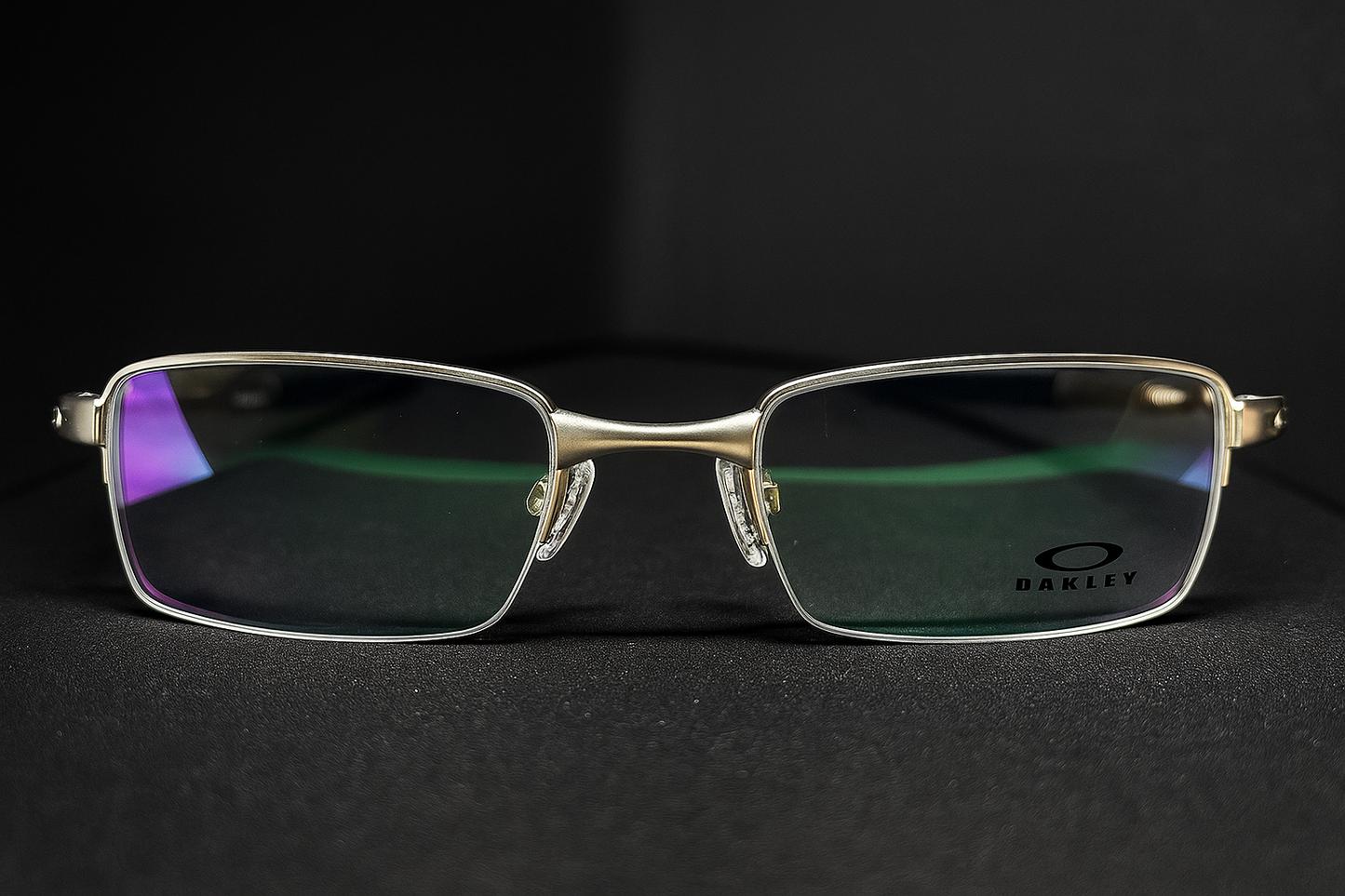 Óculos Axis – Armação de Grau em Metal