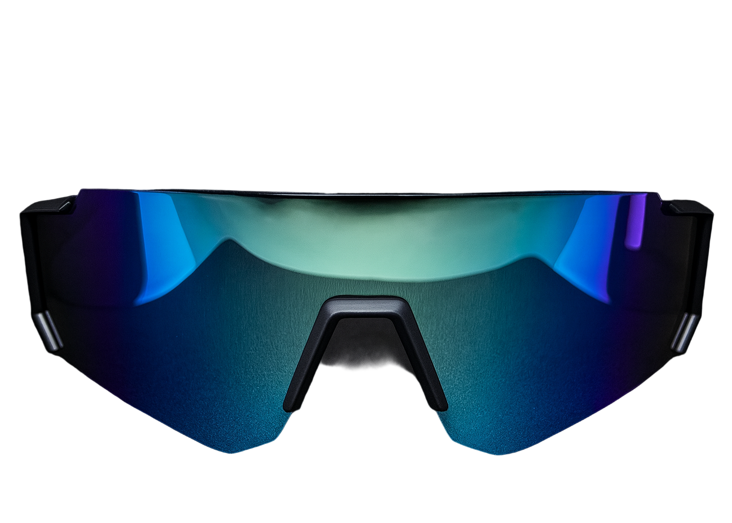 Óculos Velocity Ciano