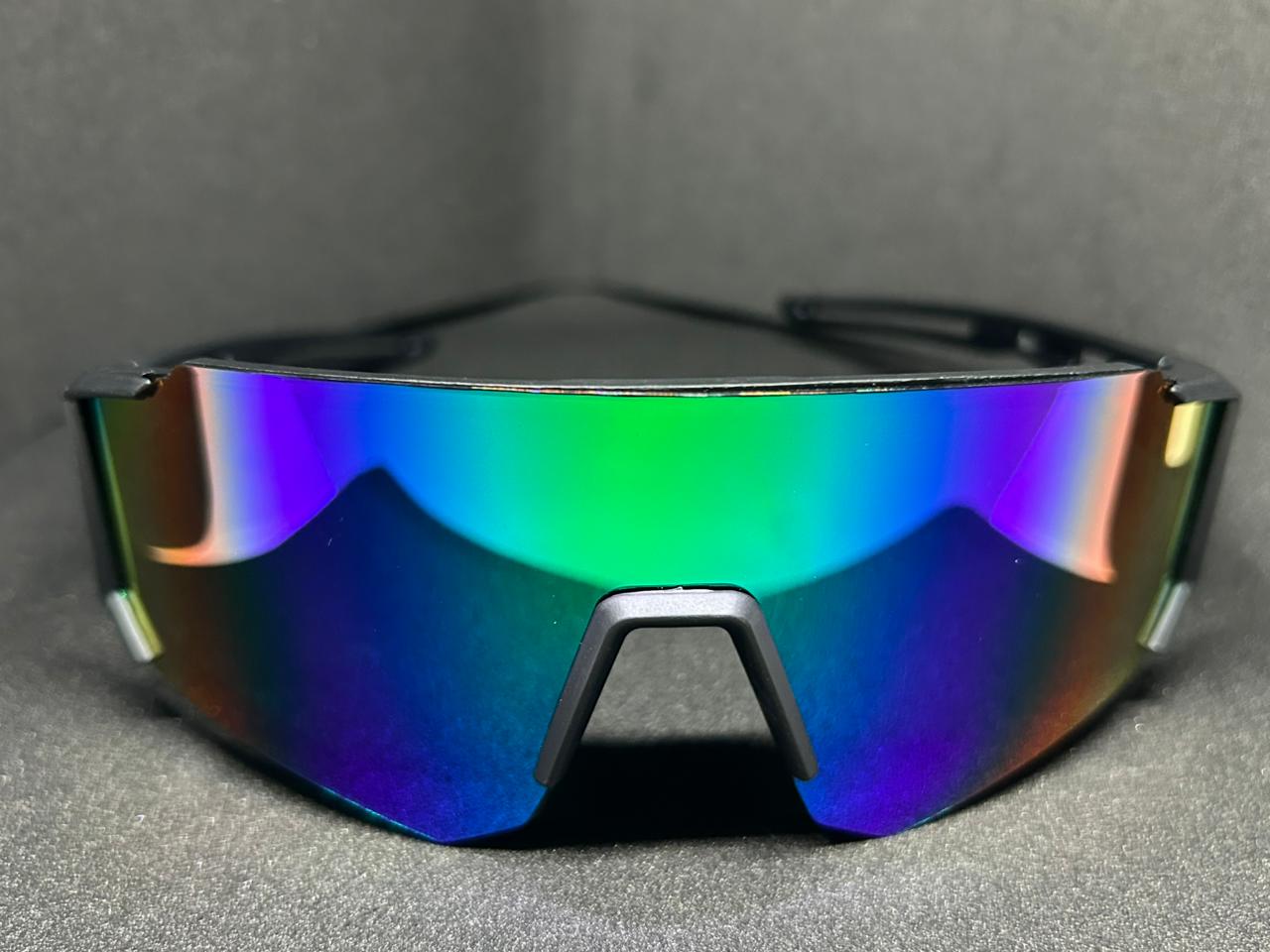 Óculos Velocity Prism