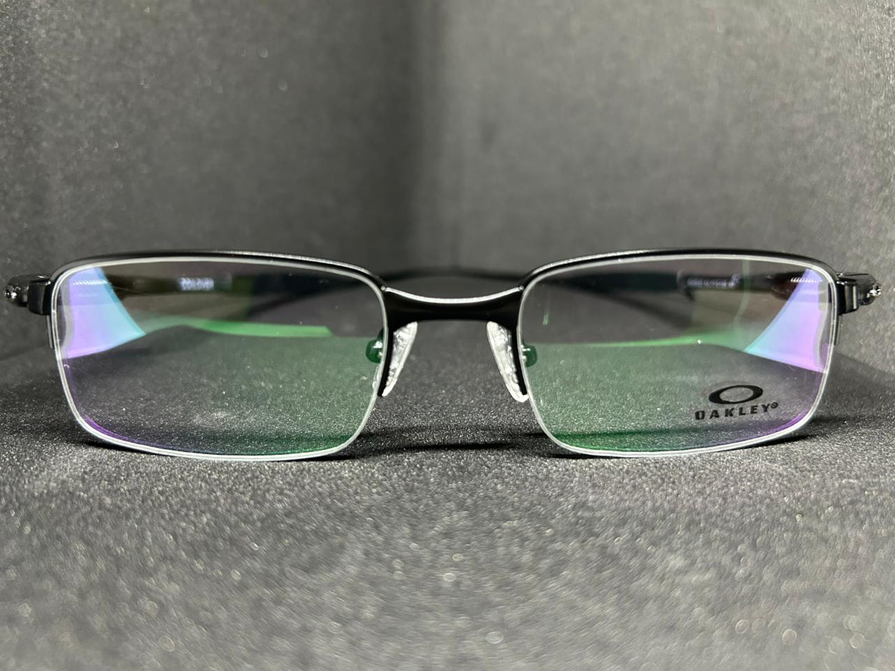 Óculos Axis – Armação de Grau em Metal