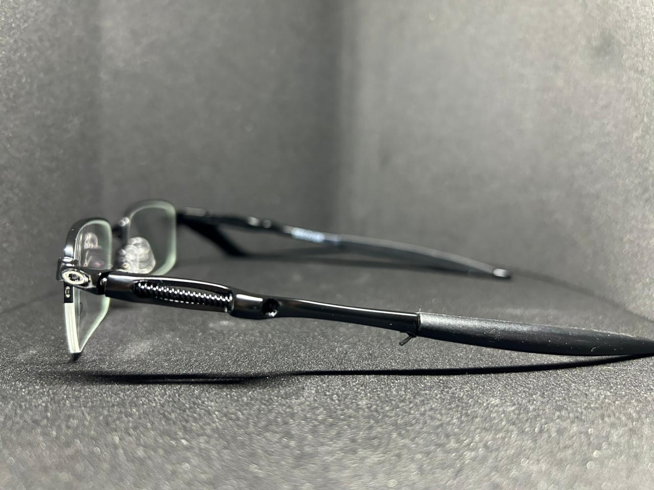 Óculos Axis – Armação de Grau em Metal