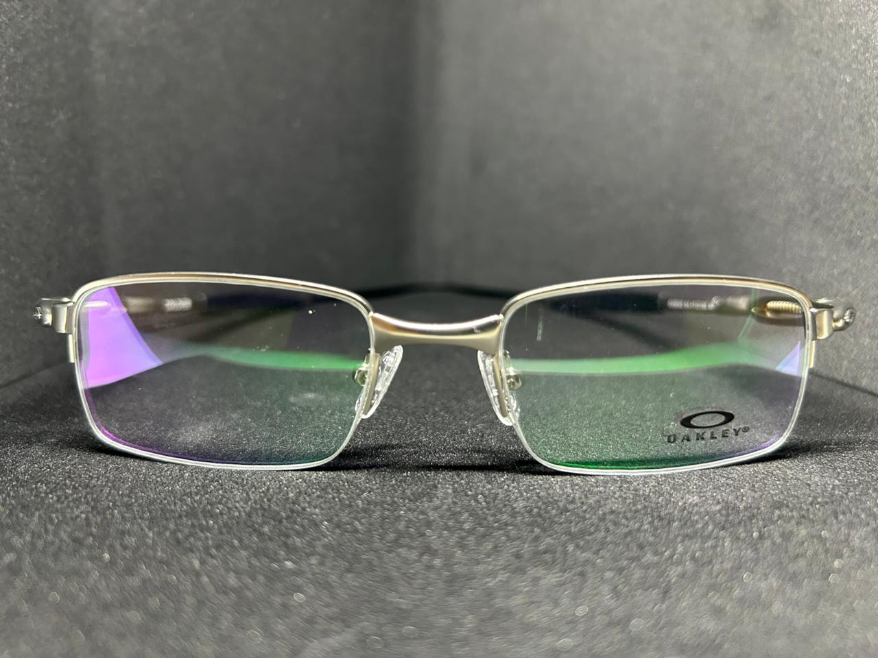 Óculos Axis – Armação de Grau em Metal