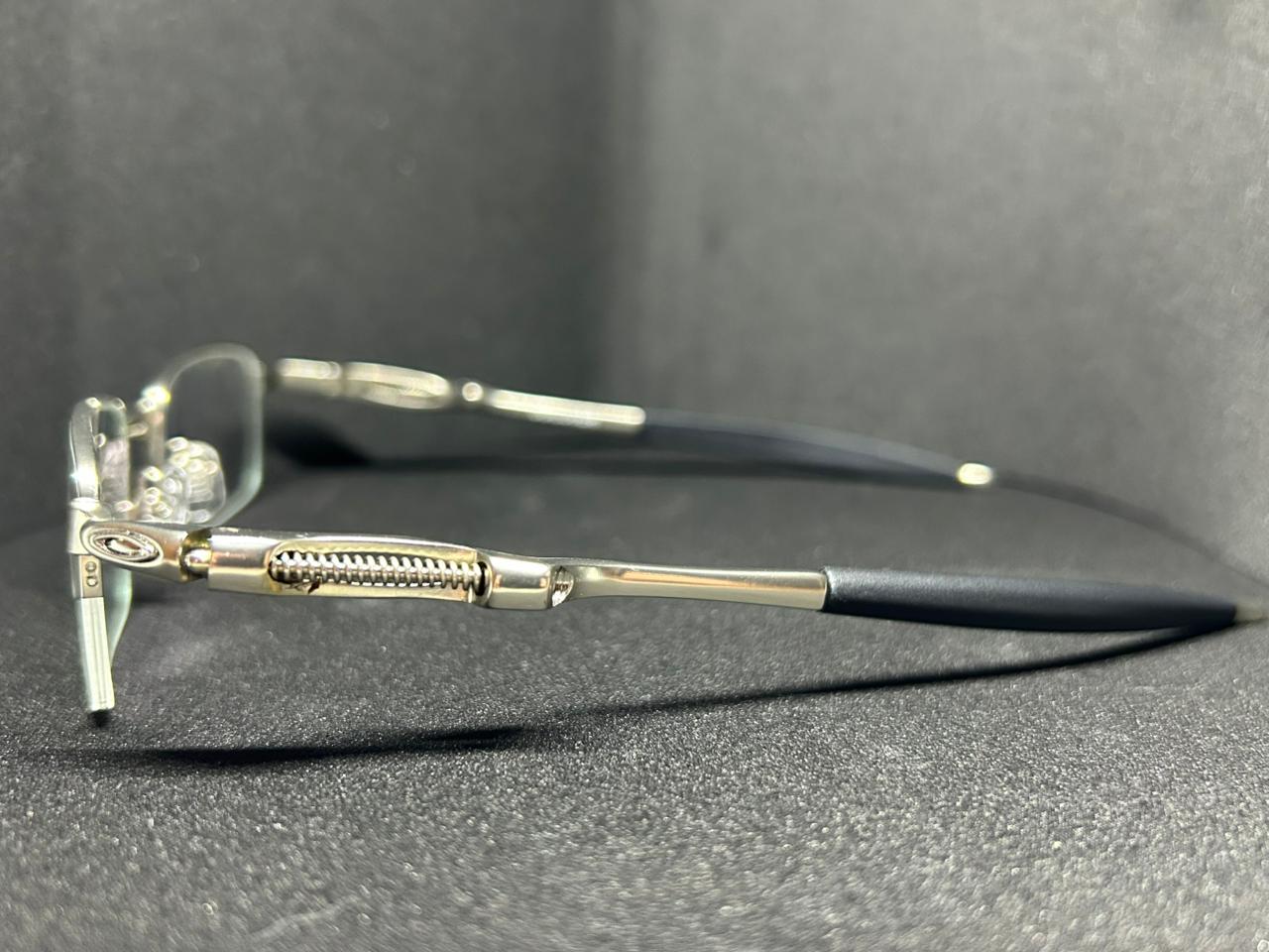 Óculos Axis – Armação de Grau em Metal